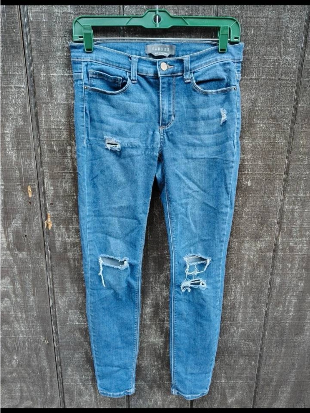 Harper Jeans